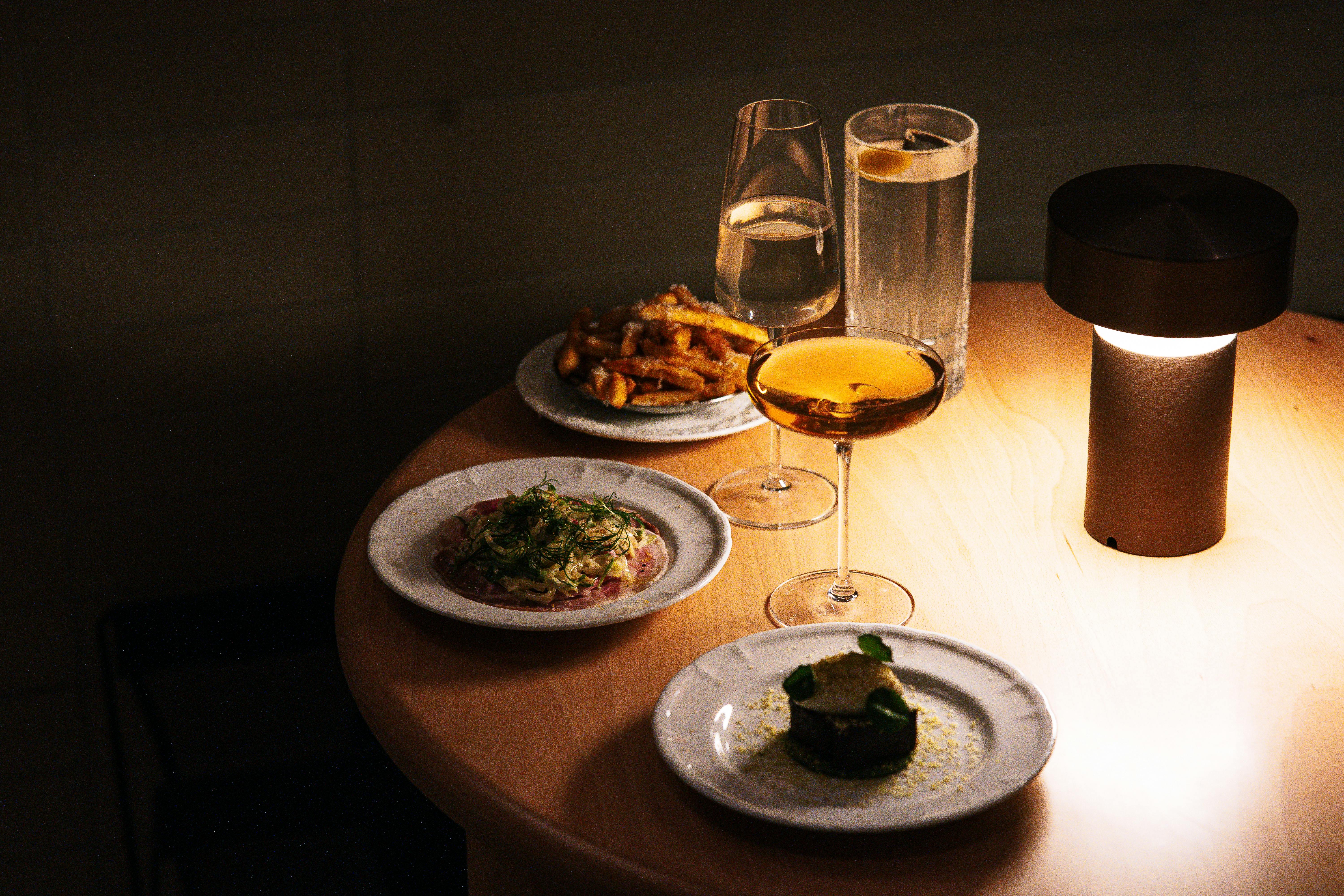 Le Petit Bistro - Photo 6